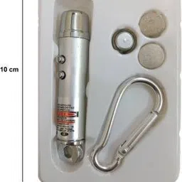 LALA LAND Laser light red color image 2