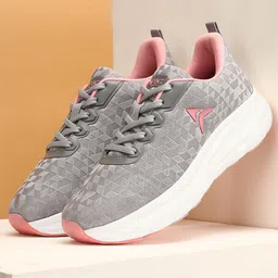 avant Libra Outdoor Sports Shoes with Enhanced Grip Outsole & Laces Running Shoes For Women-picture-27