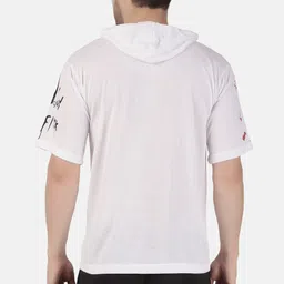 cnw Printed Men Track Suit image 2