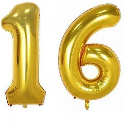 decor mart Birthay Combo Decorations 66 image 3