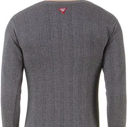 HAP Kings Quilted Thermal Men Top Thermal image 2