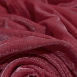 dcpl velvet creation Unstitched Velvet Blouse Material Solid-picture-36