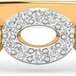 amarta Rl-09529-M - 7 Soul Of Splendor 18kt Diamond Yellow Gold ring-picture-21