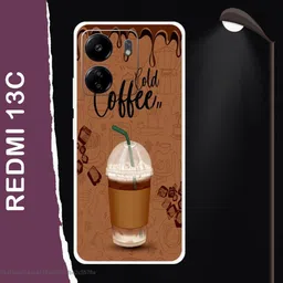 bivax Back Cover for REDMI 13C-picture-15