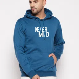 ravi creations Men Full Sleeve Printed Hooded Sweatshirt-picture-30