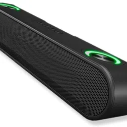 RZW 19h playtime Soundbar with customizable sound settings for personalized audio 20 W Bluetooth Tower Speaker-picture-12