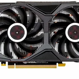 Inno3D GeForce RTX 2060 Super Twin X2 OC GDDR6 8 GB NVIDIA Chipset 256 bit 1665 MHz Graphics Card image 2