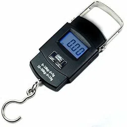 ECSTASY Digital Heavy Duty Portable Hook Type with Temp Weighing Scale, 50 Kg Weighing Scale-picture-47