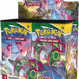salpitoys Poké-mon : Sword & Shield Evolving Skies Booster Box 360 CARDS-picture-17