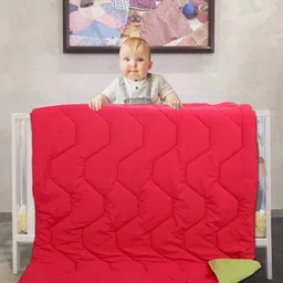 gyt Solid Crib Crib Baby Blanket for Mild Winter-picture-20