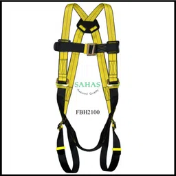 sahas Full Body Harness 2100 Full Body Harness-picture-20