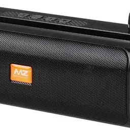 MZ M58VP (PORTABLE BLUETOOTH SPEAKER) Dynamic Thunder Sound With High Bass 10 W Bluetooth Speaker-image-90