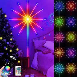 VIKASH Smart Lighting 05 Light Strip-picture-19