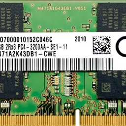 RNC CYBARX 16GB DDR4 LAPTOP RAM 3200MHZ DDR4 16 GB (Dual Channel) Laptop (CYBARX 16GB DDR4 LAPTOP RAM 3200)-picture-37