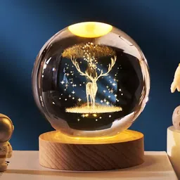 anugrah DL-CRY-01 Table Lamps Lamp Shade-picture-13