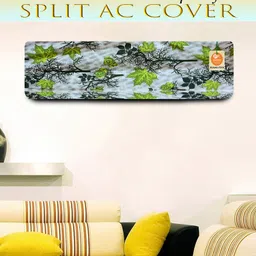kanushi Air Conditioner Cover image 1