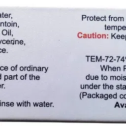 sunlife Alfeel Baby Soap pack of 3 X 100 grams image 2