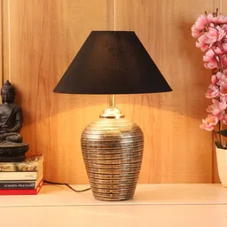 foziq Classic Attractive Designer Table Lamp-picture-29