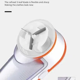 uzala Lint Remover Fabric Shaver Lint Remover for All Types of Cloth Lint Roller image 2