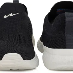 campus VAYU Men's Casual Shoes | Comfy Memory Foam Insole with PilloFoam | Slip-On Walking Shoes For Men image 4