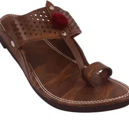 happishoppi Men Sandal image 3