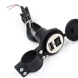 pa UMT1994 2 A Bike Mobile Charger-picture-13