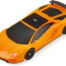 MZ (PORTABLE BLUETOOTH SPEAKER) Dynamic Thunder Sound Auto Series 5 W Bluetooth Speaker-image-69