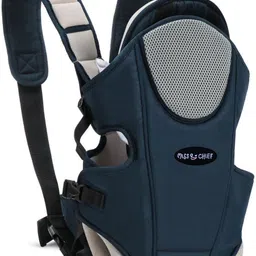 miss & chief by flipkart 3 Way Baby Carrier With Detachable Bib & Head Cushion Baby Carrier-picture-10
