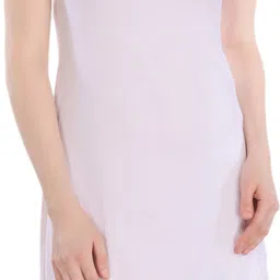 splash Women White Chemise-picture-23