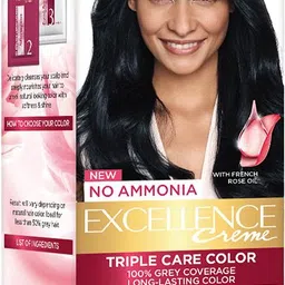 l'oréal paris Excellence Small Pack 1 , Shade 1-picture-14