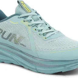 abros WASP Athleisure Cultured Round-Toe Shape & Cushioning Technology Walking Shoes For Men image 3