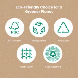 pack2eat Burger Box Paper Packaging Box image 5