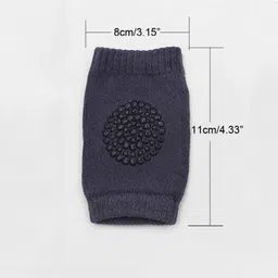 empoison Baby Knee Pad3071 Multicolor Baby Knee Pads image 2