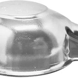 pappa Stainless Steel Baby Feeding Bottle - 60 ml image 5