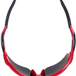 rich club Polarized, UV Protection Wrap-around Sunglasses (30) image 4