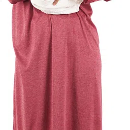 instry Women Nighty image 1