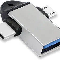 KAELAN USB Type C, Micro USB OTG Adapter-picture-13