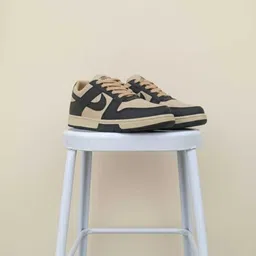 rodexxo Men’s green & tan Casual Sneakers for Daily Wear Sneakers For Men-picture-36