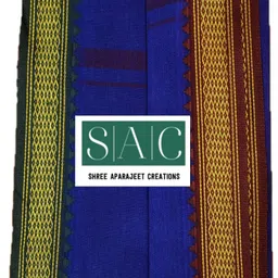 sac shree aparajeet creations Cotton 250 GSM Bath, Hand, Face, Beach, Sport, Hair Gamcha image 4