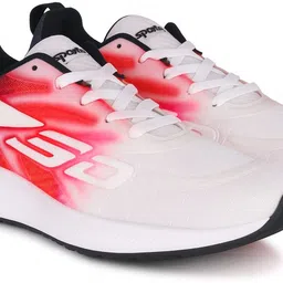 urbanbox Trendy Sports Running Gym Walking Sneaker Walking Shoes For Men-picture-17