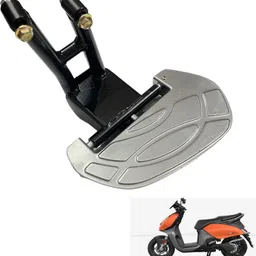 Digital Craft Lady Step Footrest Compatible for VIDA V1 Pro. Foot Rest-picture-24