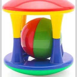 shubhanithi collections roller1 Rattle image 1