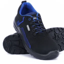 coffer safety Composite Toe Mesh Safety Shoe image 2