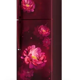 whirlpool 235 L Frost Free Double Door 2 Star Refrigerator image 4