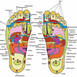 kathrain Women Flip Flops image 2