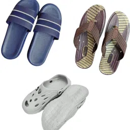blibbers Men Slippers-picture-28