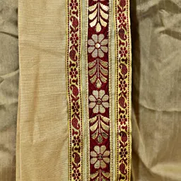 AMIT ONLINE Stylish Solid Men Dhoti image 5