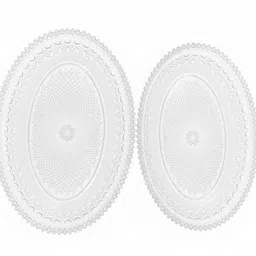 shri ji general store Tray Serving Set-picture-39