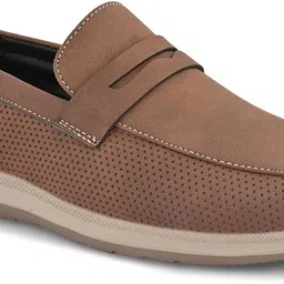 john karsun Loafers For Men-picture-44