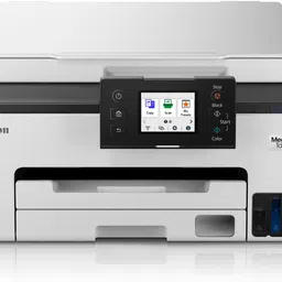 Canon GX1070 Multi-function Color Ink Tank Printer Multi-function Color Ink Tank Printer image 5